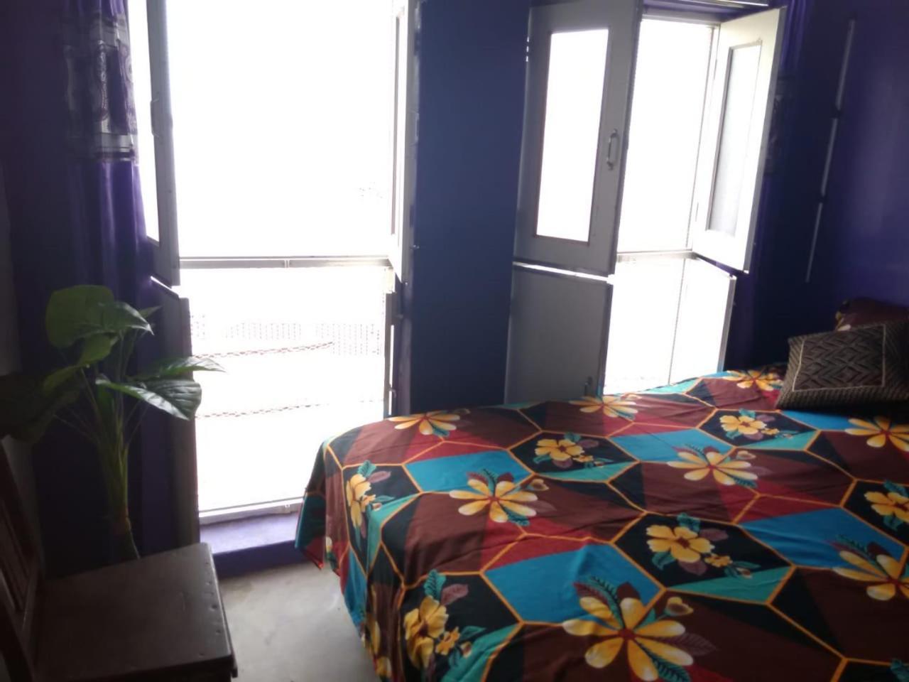 Shiva Lodge Benares Kamer foto