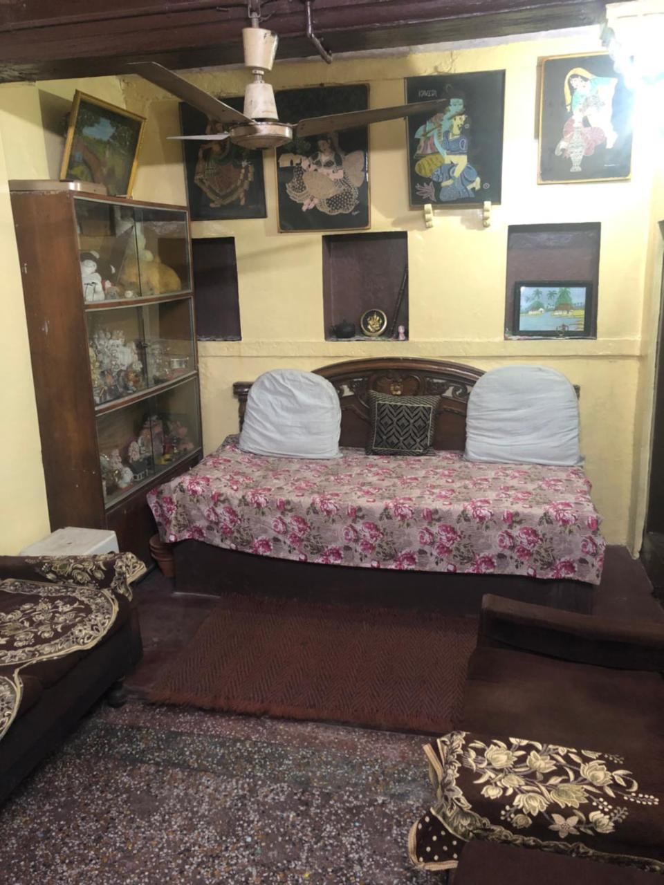 Shiva Lodge Benares Buitenkant foto